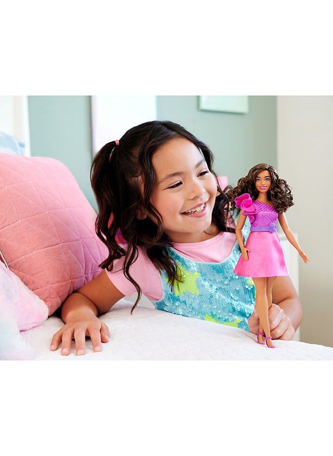 Barbie - Fashionistas® Doll - Dream Date - Image 1