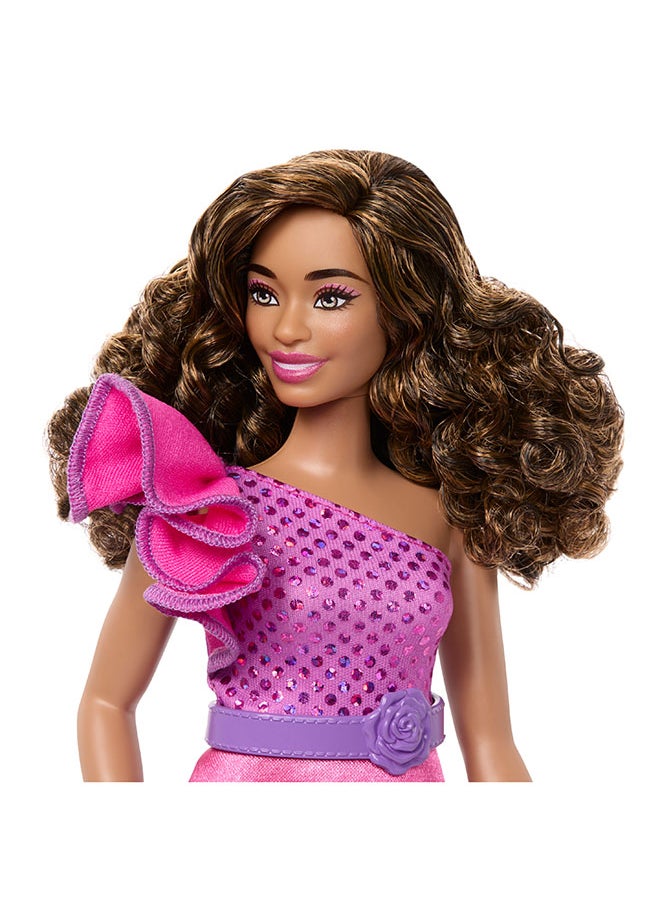 Barbie - Fashionistas® Doll - Dream Date - Image 1