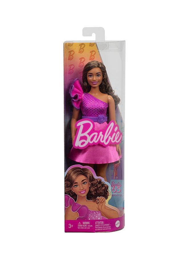 Barbie - Fashionistas® Doll - Dream Date - Image 1