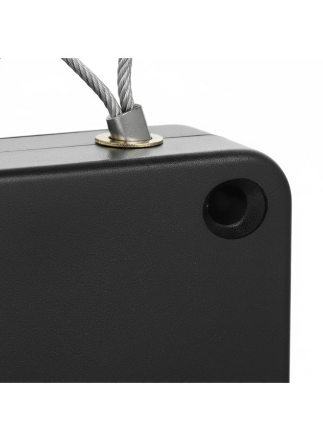 Automatic Door Closer Multi-Functional, All Types of Doors - Image 5