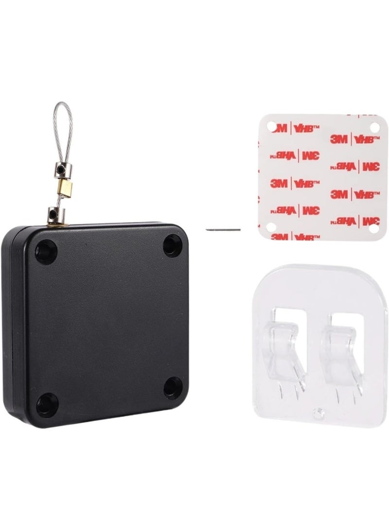 Automatic Door Closer Multi-Functional, All Types of Doors - Image 1