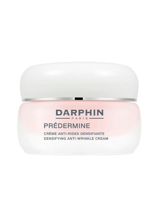 Darphin Predermine Densifying Antiwrinkle And Firming Cream For Normal Skin By Darphin For Unisex 1.7 Oz C