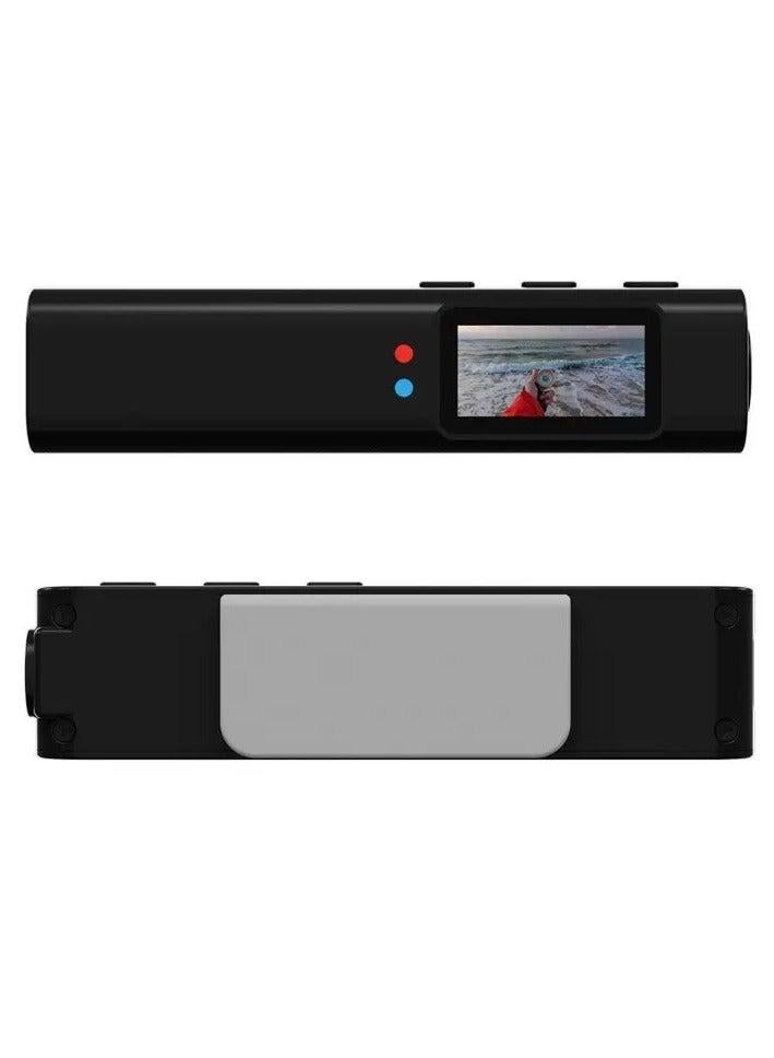 2025 new glasses sports camera 1080P with WIFI first angle camera DV outdoor portable sports cycling travel recorder - Image 3