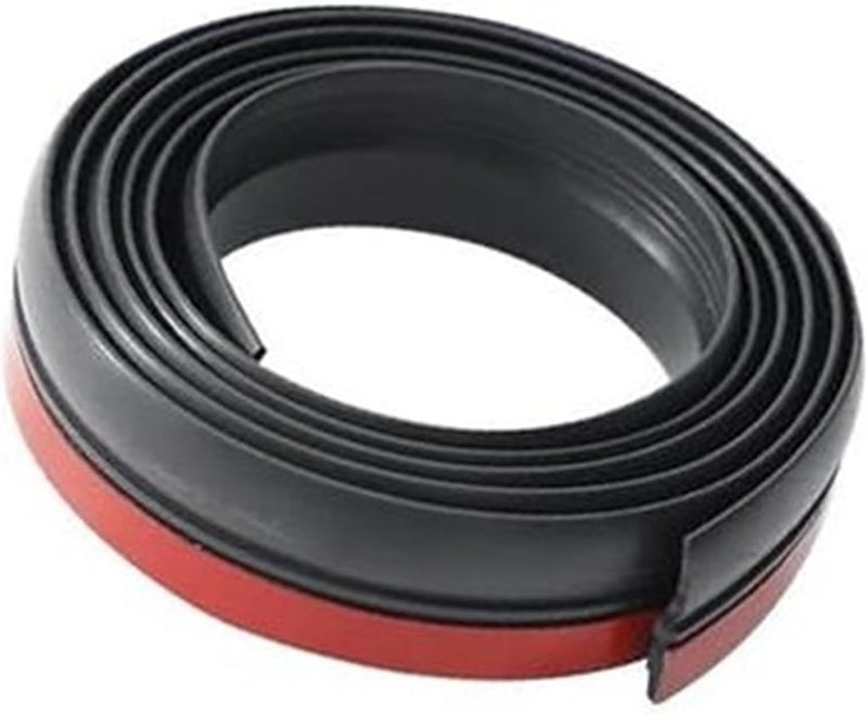 Wivplex Car Roof Seal Strip for Jeep Wrangler - Image 1