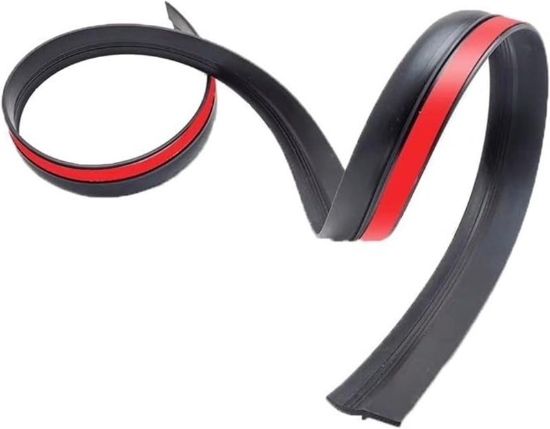 Wivplex Car Roof Seal Strip for Jeep Wrangler - Image 3