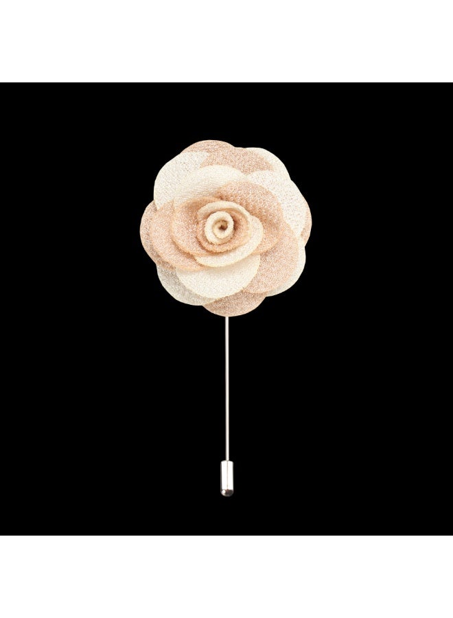 Shougu Fashionable One-piece Pin Suit Jacket Accessories Brooch