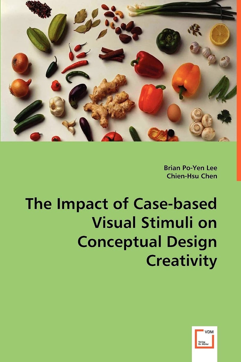 The Impact of Case-based Visual Stimuli on Conceptual Design Creativity  - Image 1