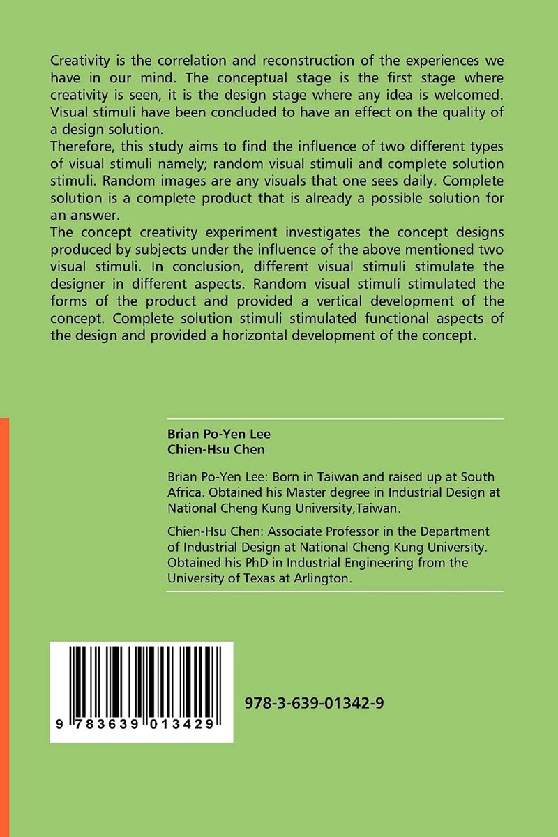 The Impact of Case-based Visual Stimuli on Conceptual Design Creativity  - Image 2