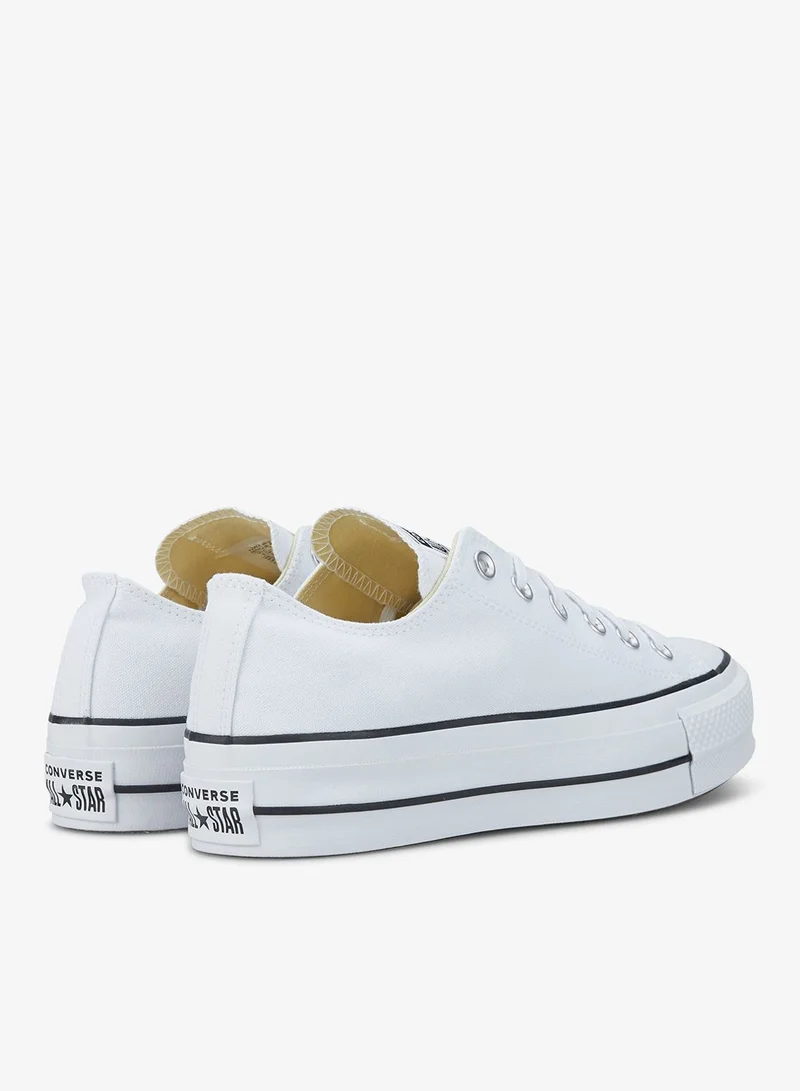 CONVERSE Chuck Taylor All Star Platform Ox Unisex Shoe