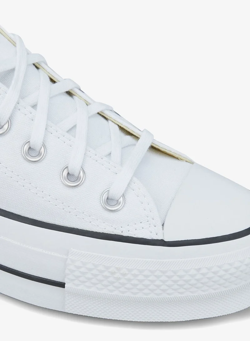 CONVERSE Chuck Taylor All Star Platform Ox Unisex Shoe