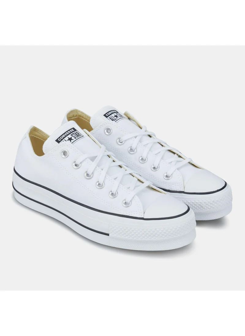 CONVERSE Chuck Taylor All Star Platform Ox Unisex Shoes