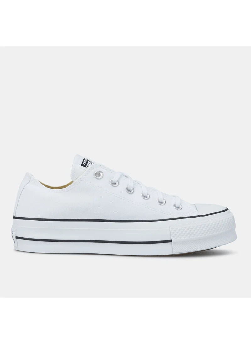 CONVERSE Chuck Taylor All Star Platform Ox Unisex Shoes