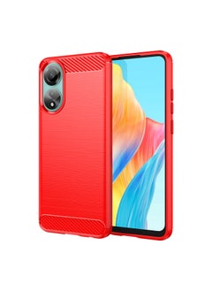 ماركة غير محددة حافظة متوافقة مع OPPO A78 4G  - Image 1