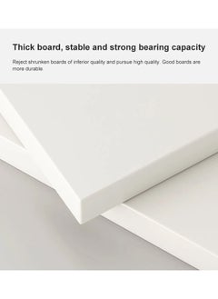 NKX Living Room Modern Shelf Storage Cabinet Table 210 CM  - Image 5