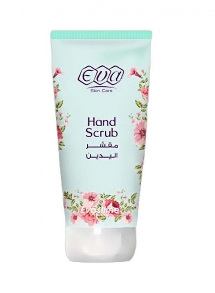 Eva Hand Scrub 50ml