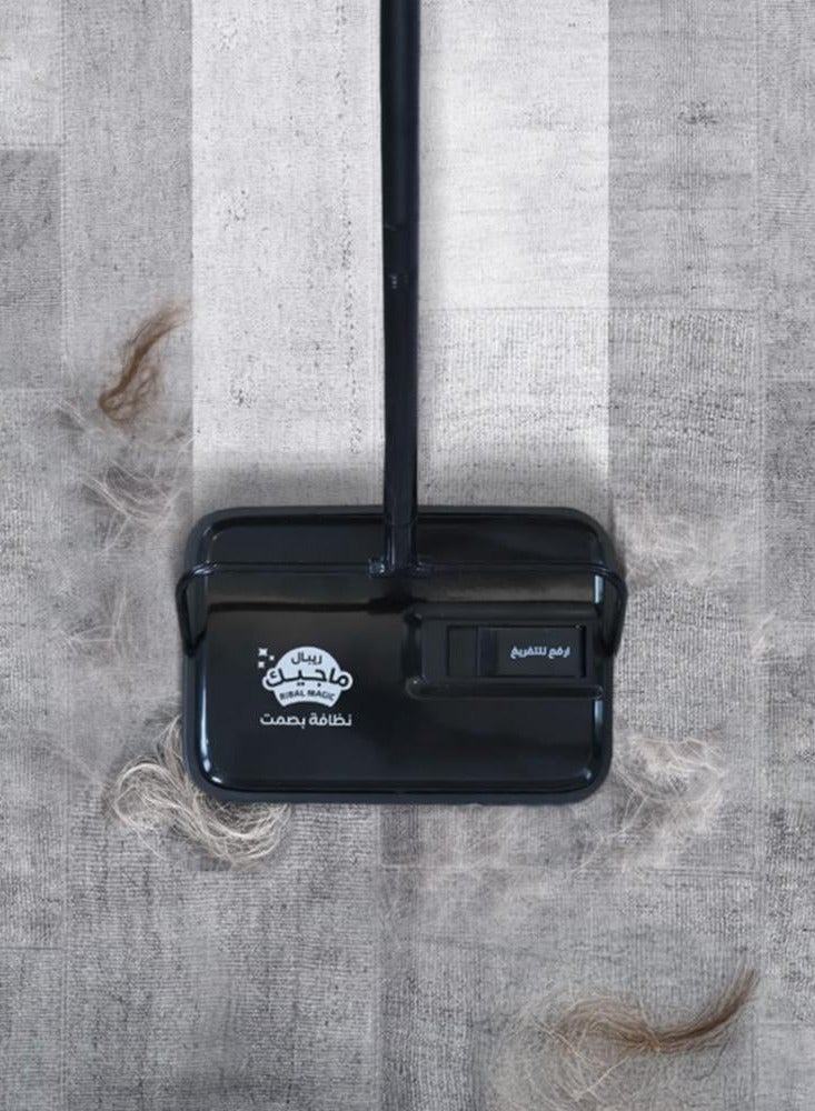 ريبال المكنسة الصامتة ماجيك ريبال - Image 1