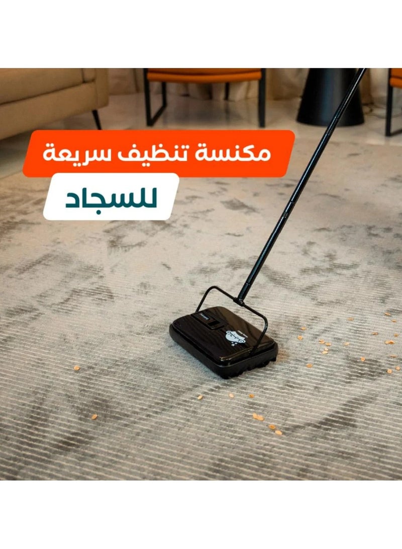 ريبال المكنسة الصامتة ماجيك ريبال - Image 2