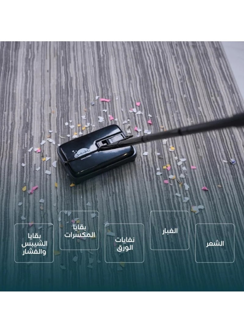 ريبال المكنسة الصامتة ماجيك ريبال - Image 3