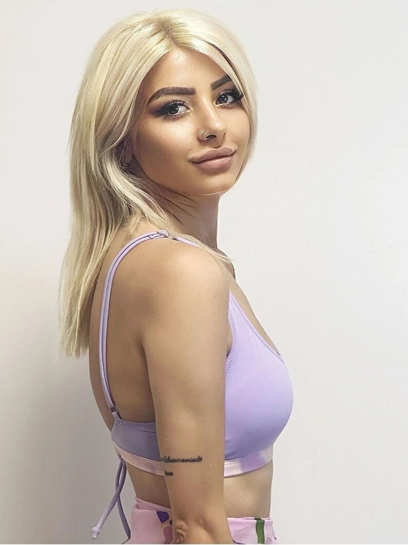 Swana Badi Bikini Top  - Image 3