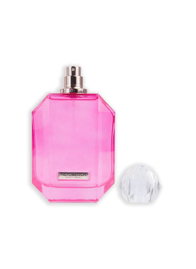 REVOLUTION Revolution Love EDT  - Image 3