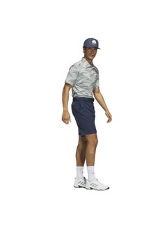 Adidas adidas ultimate365 speed stripe men polo t-shirt  - Image 5