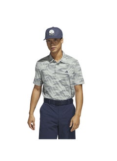 Adidas adidas ultimate365 speed stripe men polo t-shirt  - Image 3