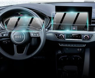 Audi 2021-23 Q5 2020-24 A4 A5 10.1 Inch Navigation 12.3 Inch Panel 9h Proactive Protection - pzsku/Z6407C54282C7E5C424DCZ/45/_/1740587366/02f2cf5d-c4c0-4c15-9c6c-74e80f6eb378
