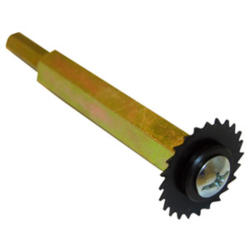 LASCO 132996 Metal Inside Plastic Pipe Cutter