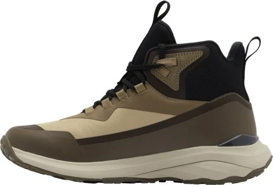 Jack Wolfskin Dromoventure Wt Texapore Mid Women's Outdoor Shoes A62297