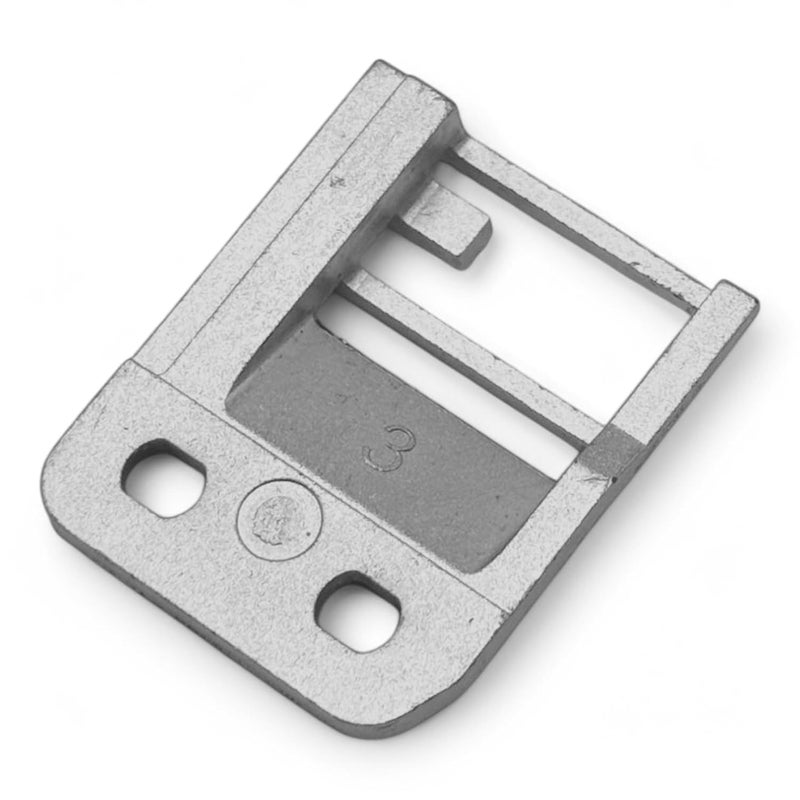 ZENITH Feed Dog Steel Finish Compatible for usha janome Automatic Sewing Machines - Image 4