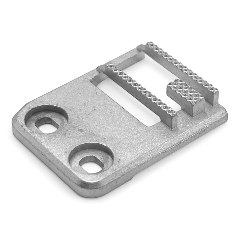 ZENITH Feed Dog Steel Finish Compatible for usha janome Automatic Sewing Machines - Image 5