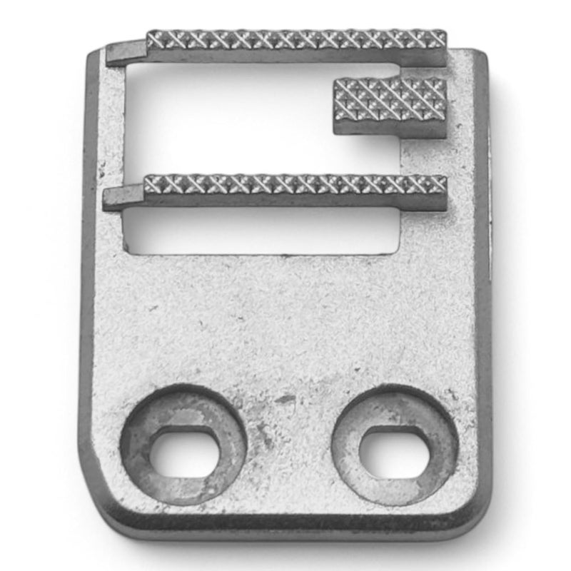 ZENITH Feed Dog Steel Finish Compatible for usha janome Automatic Sewing Machines - Image 3