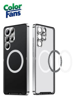 Metal Silver
