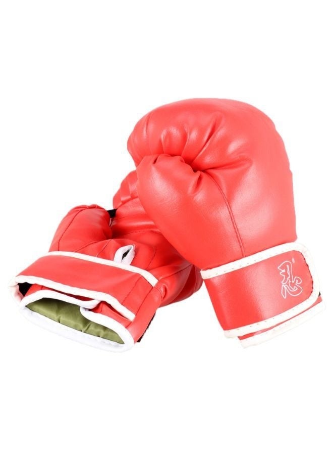قفازات الملاكمة - Image 1