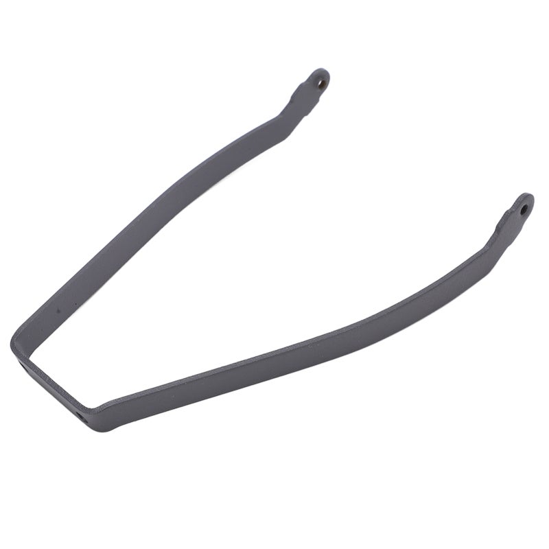 Rear Mudguard Bracket: Aluminum Alloy Material - Sturdy Wear Resistant Replacement Part for Xiaomi PRO2 Electric Scooter Home Repair Maintenance - Image 2