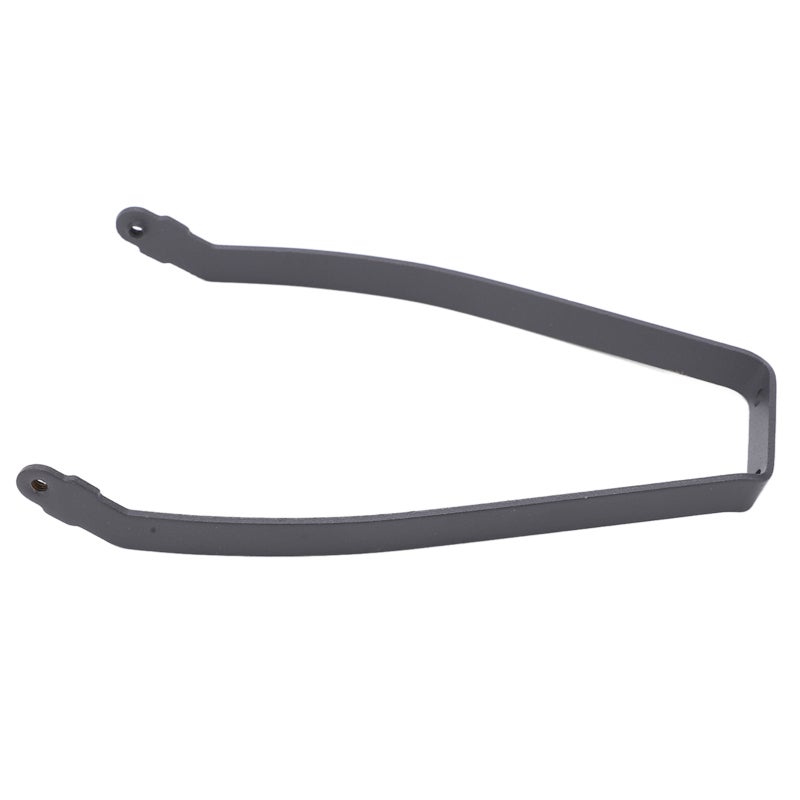 Rear Mudguard Bracket: Aluminum Alloy Material - Sturdy Wear Resistant Replacement Part for Xiaomi PRO2 Electric Scooter Home Repair Maintenance - Image 4