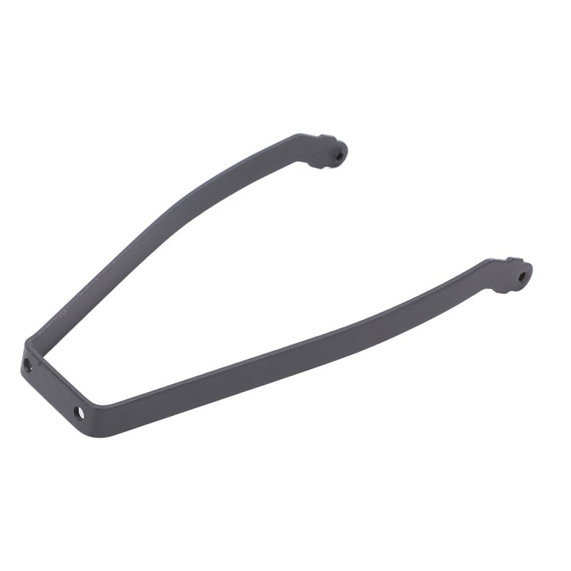Rear Mudguard Bracket: Aluminum Alloy Material - Sturdy Wear Resistant Replacement Part for Xiaomi PRO2 Electric Scooter Home Repair Maintenance - Image 5
