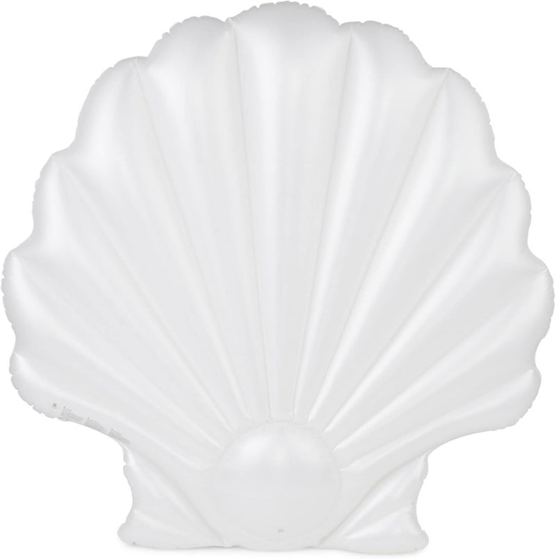 Swimline Seashell Island Extra Large Swimming Pool Float - Image 3
