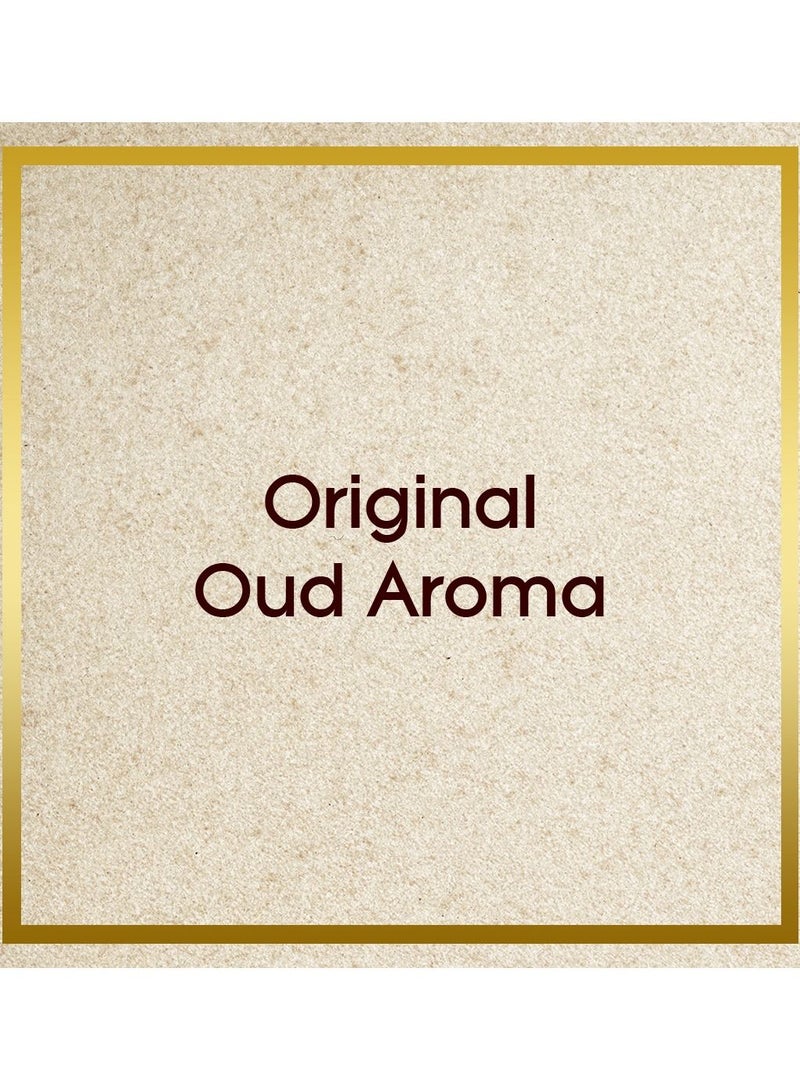 كول اند كول لوشن الجسم Cool & Cool Oud 236 مل - Image 4