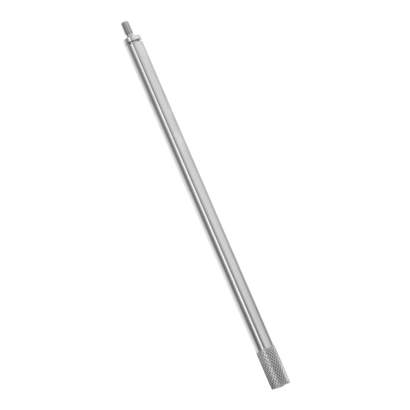 2pcs Dial Indicator Extension Stem Rod For Machinist Tools Ideal For Depth Gauge And Test Indicator Mechanical Digital Dial Indicator - Image 4