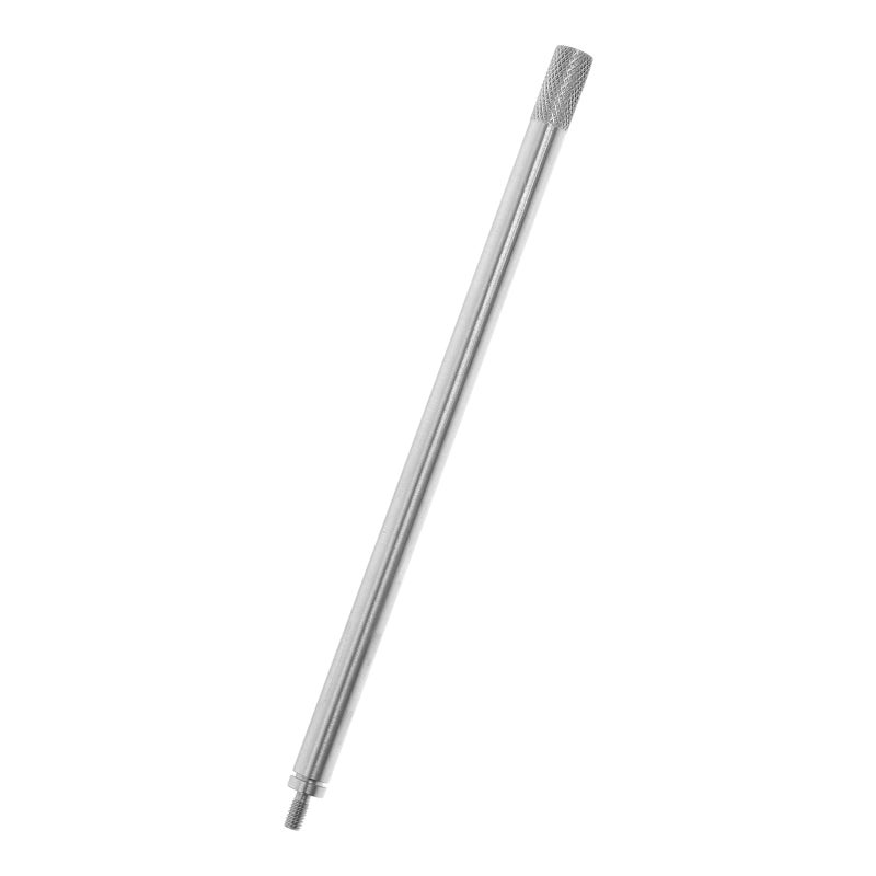 2pcs Dial Indicator Extension Stem Rod For Machinist Tools Ideal For Depth Gauge And Test Indicator Mechanical Digital Dial Indicator - Image 5