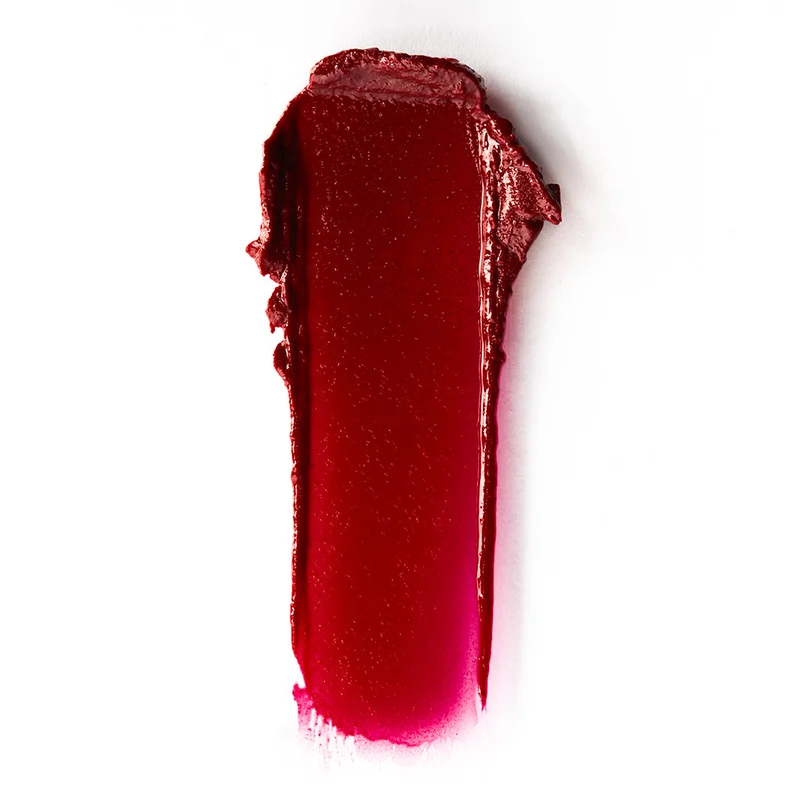 LA CRIQUE Tinted Lip Balm & Moisturizing Blush - 05 Garnet