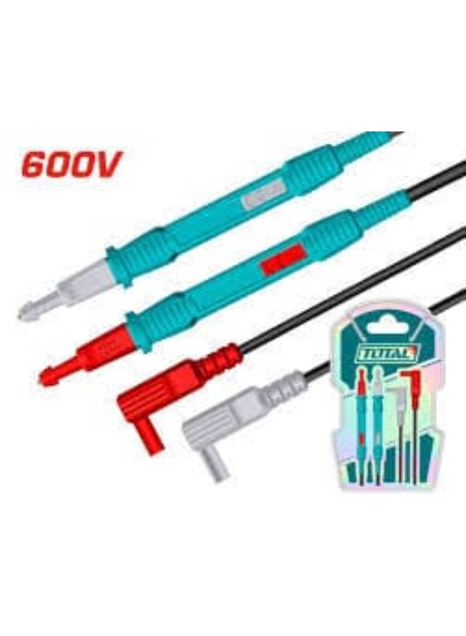 توتال كابل بنسه أمبير 600 فولت - Image 3