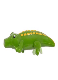 Battat - Wind-Up Bath Toys - 4 pcs - Animal Water Toys for The Tub, Pool - Floating, Swimming - Turtle, Fish, Croc, Whale - for Toddlers - 2 Years +, Brown/a (BT2642Z) - pzsku/Z6408D6664280A6EC2EF4Z/45/_/1686915816/ddc790c0-5f62-4934-b485-c2e21c172a71