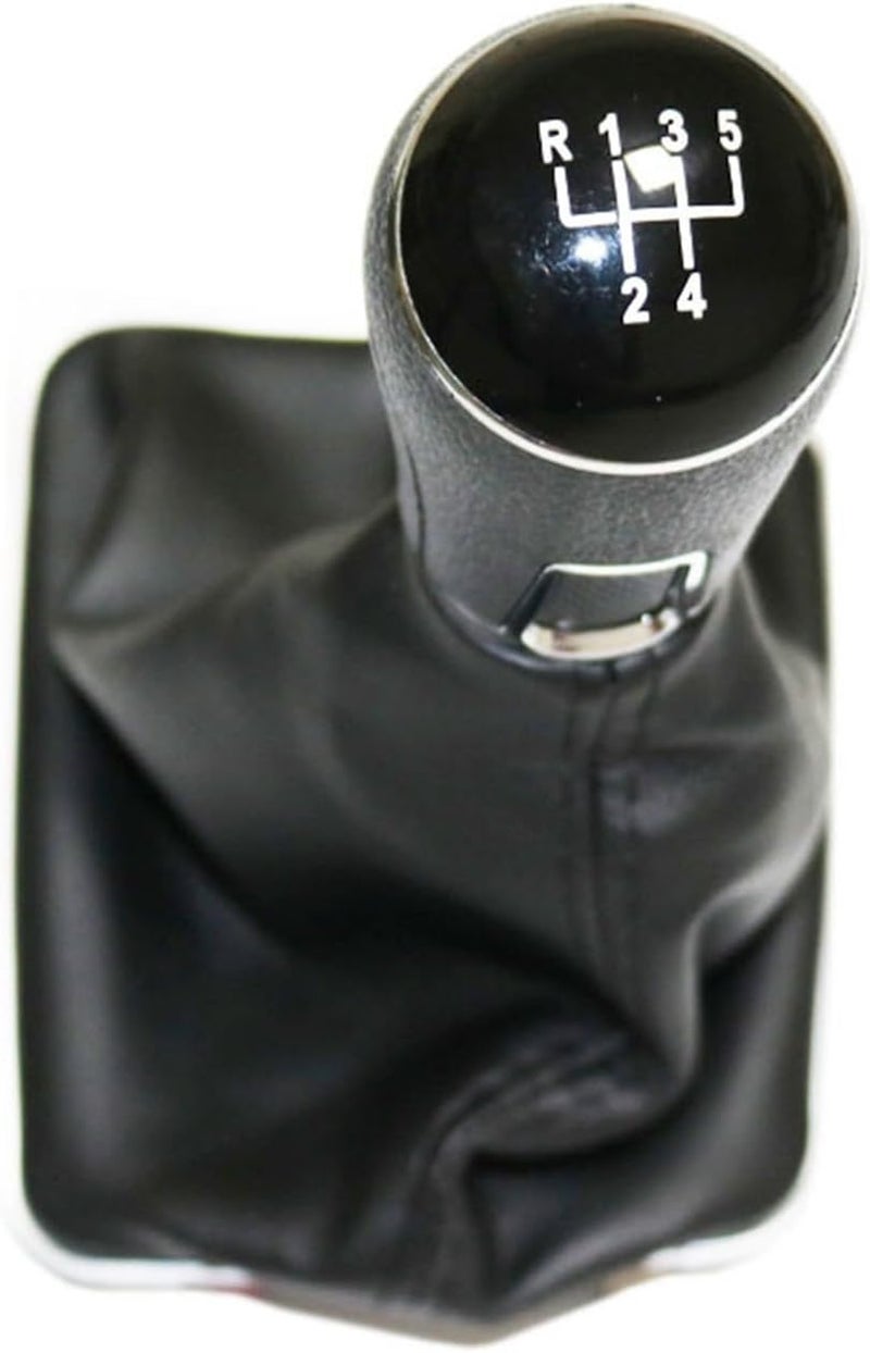 Wivplex Gear Shift Knob for Golf 7 MK7 - Image 1