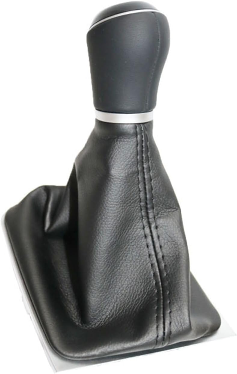 Wivplex Gear Shift Knob for Golf 7 MK7 - Image 2