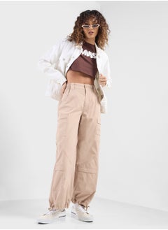 VANS Busted Type Crew Crop Ii  - Image 4