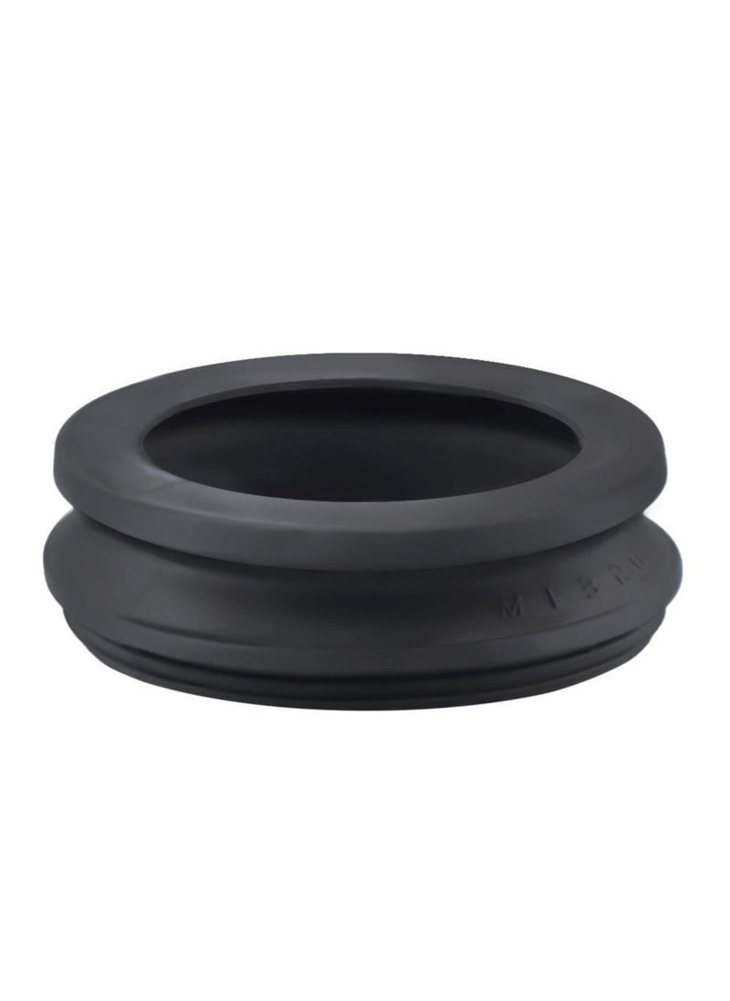 MIBRU - Silicon Grinder Bellow for Blow Up Hopper - Image 1