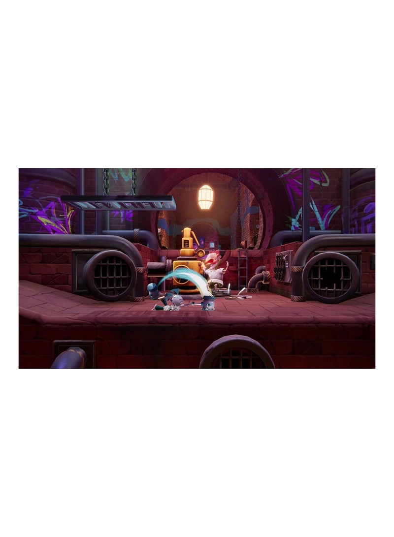 GameMill Nickelodeon All-Star Brawl 2 - Image 4