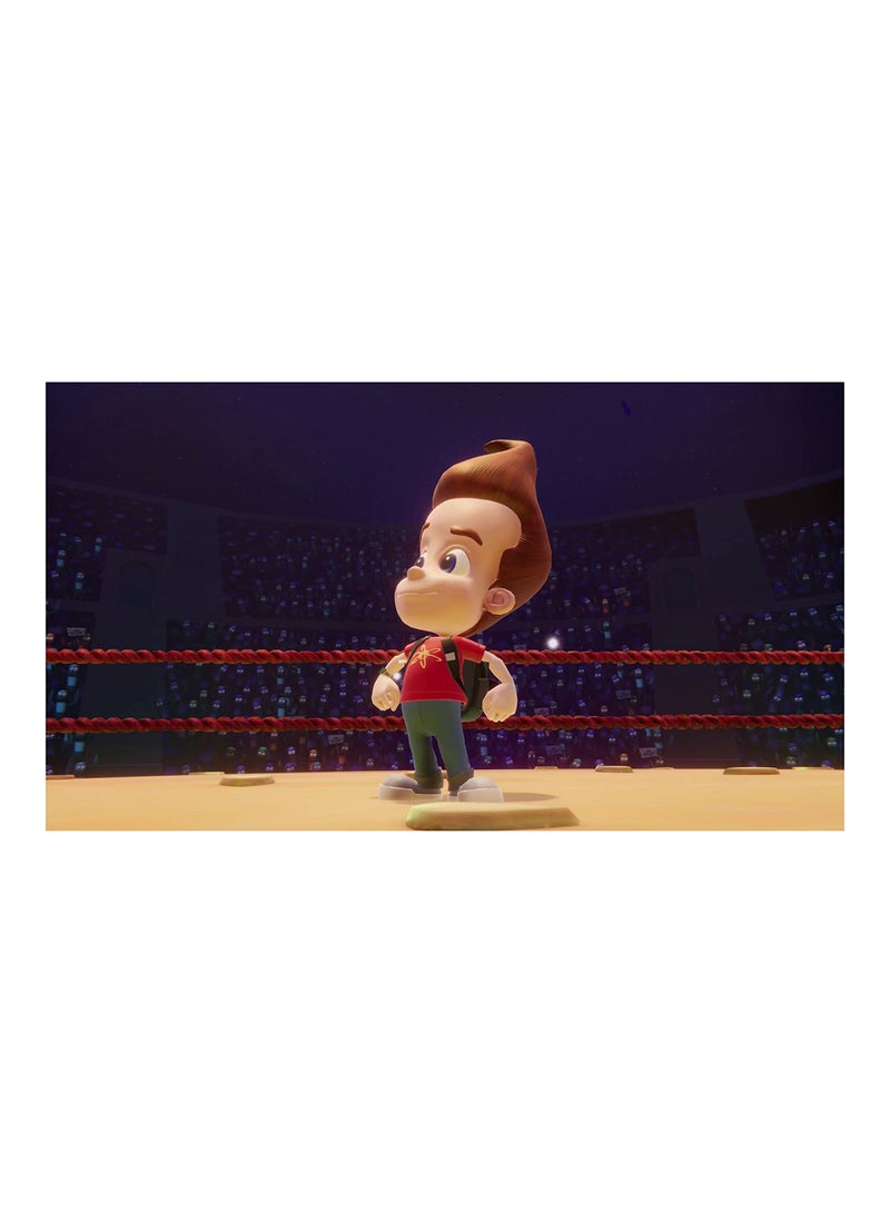 GameMill Nickelodeon All-Star Brawl 2 - Image 2